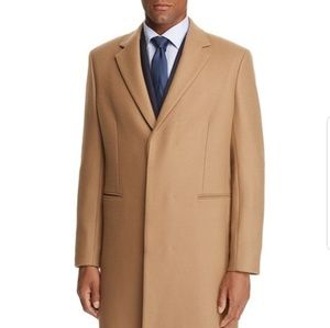 Theory

Melton Wool Topcoat